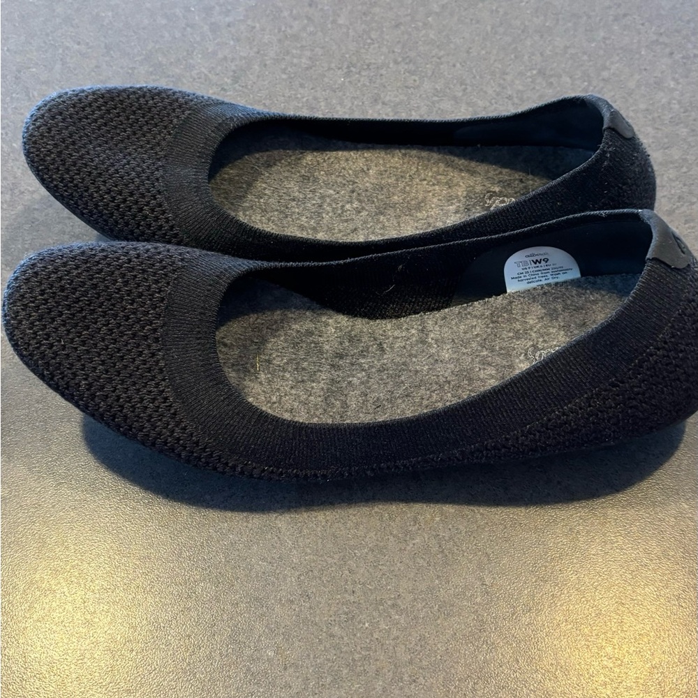 Women's Allbirds Tree Breezers flats